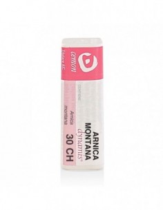 Arnica Montana 30ch Globuli