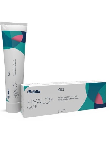 Hyalo4 care gel 100 g
