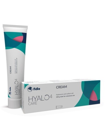 Hyalo4 care cream 100 g