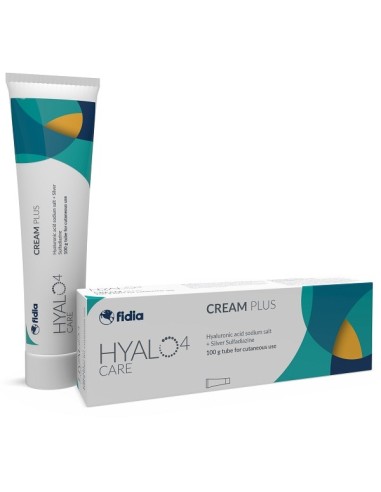 Hyalo4 care cream plus 100 g
