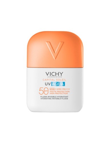 Cs uv aqua spf50 50 ml