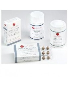 Ginseng 4 60 Compresse Blister