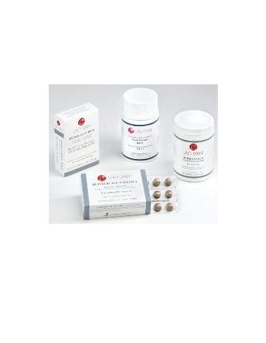 Ginseng 4 60 Compresse Blister