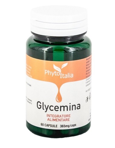 Glycemina 60 capsule