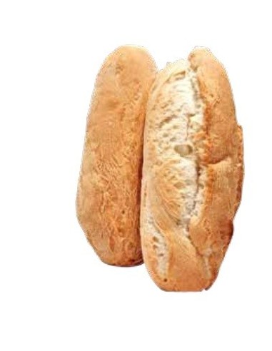 Bonami' panini aproteici 2 x 100 g