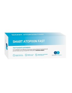 Smart atopixin fast 30 ml