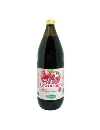 Melogranosan succo di melograno...