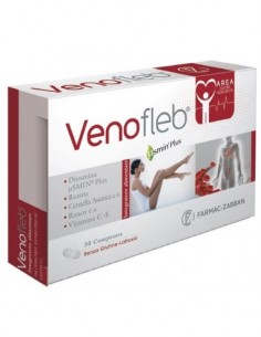 Venofleb 30 Compresse