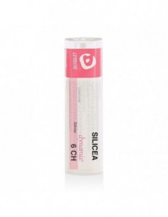 Silicea 6ch Granuli