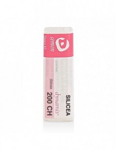 Silicea 200ch Globuli