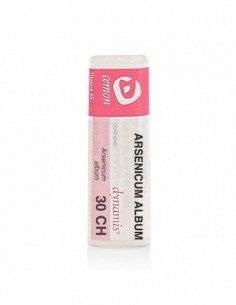 Arsenicum Album 30ch Globuli