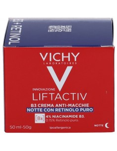 Liftactiv B3 Crema Notte...