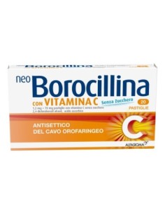 Neoborocillina c*20past s/z