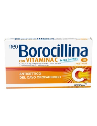 Neoborocillina c*20past s/z