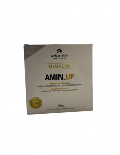 Amin Up Polvere 130 G