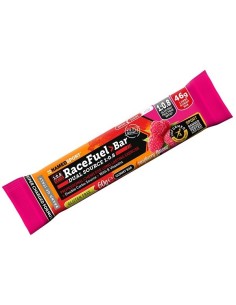 Race fuel bar raspberry...