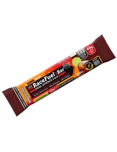 Race fuel bar cola lime...