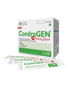 Condrogen adult&sport 60 stick
