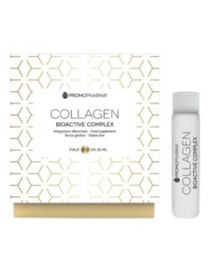 Collagen bioactive complex...