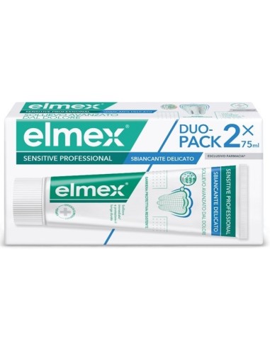 Elmex sensitive professional...