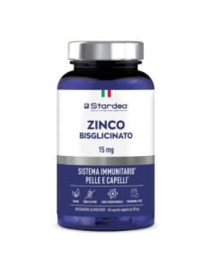 Stardea zinco bisglicinato...