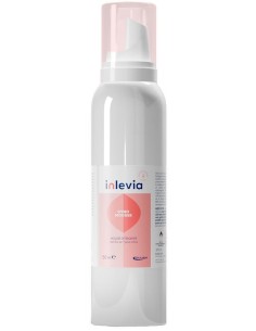 Inlevia gyno mousse 150 ml