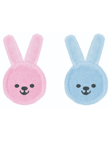 Mam guantino massaggio rabbit