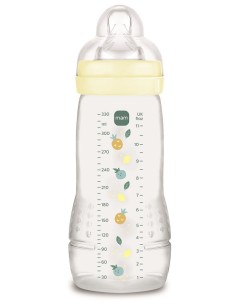 Mam easy active 4+ biberon...