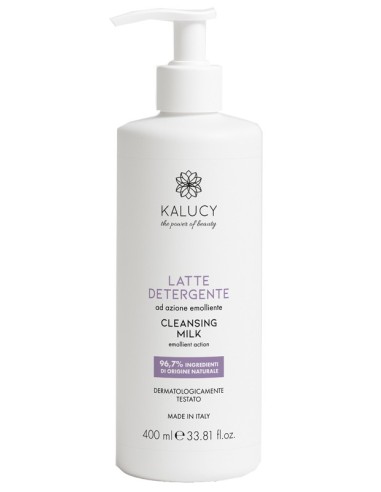 Kalucy latte detergente 400 ml