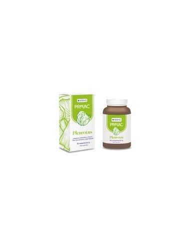 Prolac pleurotus 90 compresse