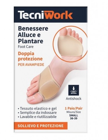Cuscinetto Doppia Protezione S