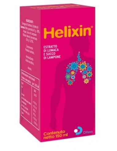 Helixin 150 Ml