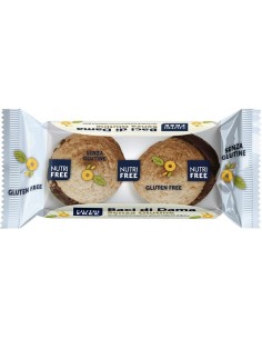 Nutrifree baci di dama 22 g