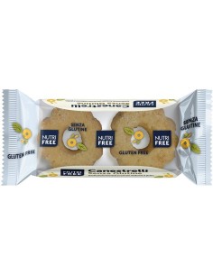 Nutrifree canestrelli 30 g