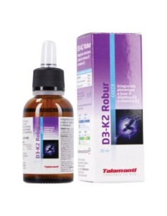 D3 k2 robur 30 ml