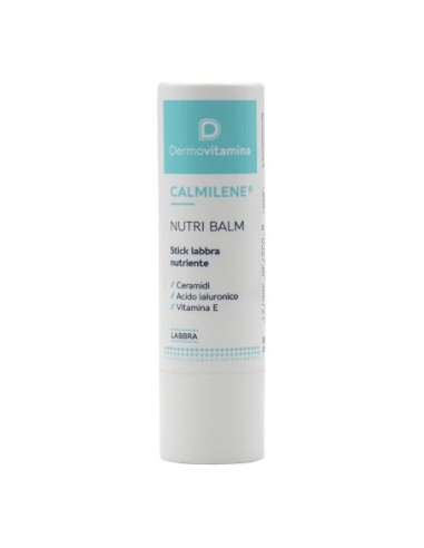 Dermovitamina calmilene nutri balm...