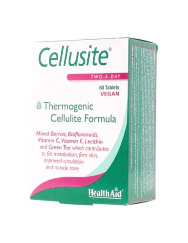 Cellusite 60 compresse