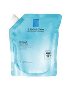 Lipikar surgras refill 400 ml