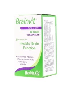 Brainvit 60 compresse