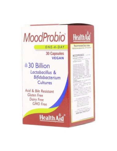 Mood probio 30 capsule