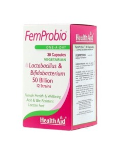 Fem probio 50mld 30 capsule