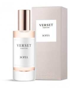 Verset sofia 15 ml 2026