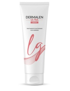 Dermalen ultra crema 250 ml