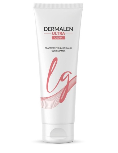 Dermalen ultra crema 250 ml