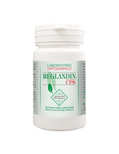 Reglandin cps 30 capsule da 858 mg