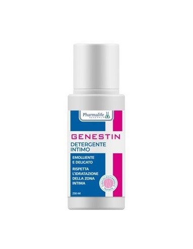 Genestin detergente intimo 250 ml