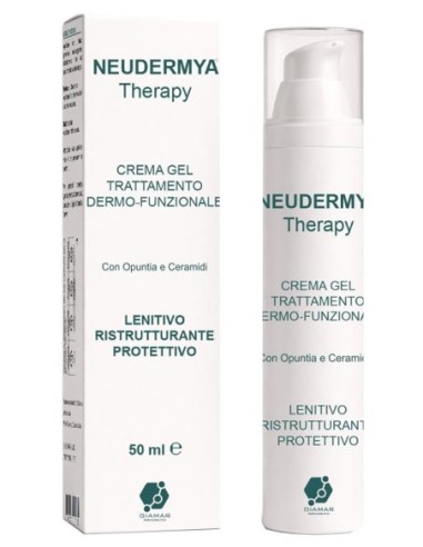 Neudermya therapy crema gel 50 ml