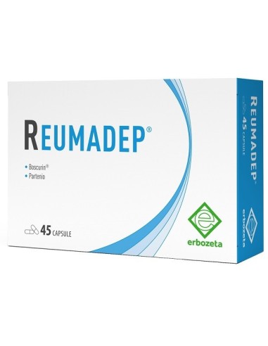 Reumadep 45 capsule