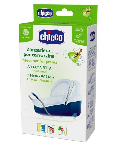 Chicco zanzariera carrozzina