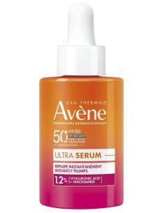 Eau thermale avene solare...